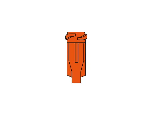 주사기 팁 캡