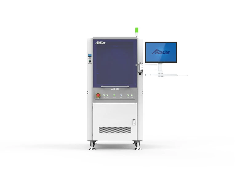 ADG-5DI 5축 고속 도포기