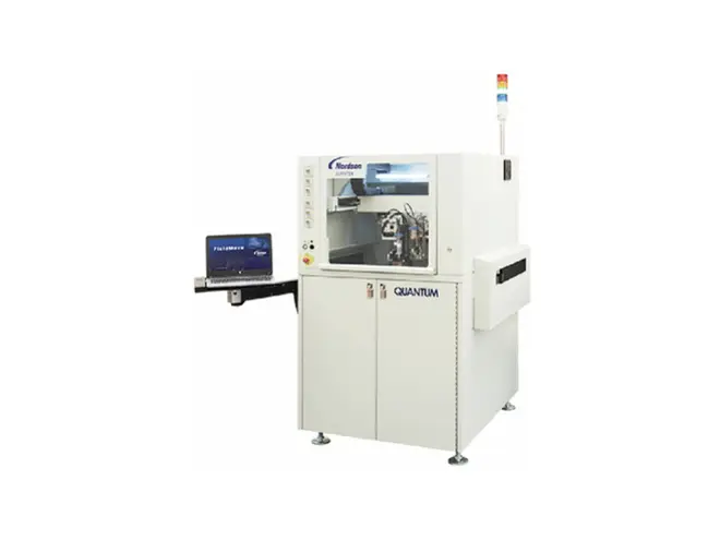 ASYMTEK Quantum Q-6800 고부가가치 유체 디스펜싱 시스템