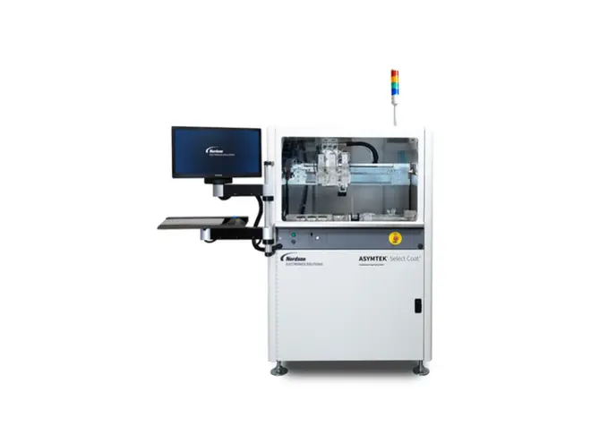 ASYMTEK 셀렉트 코트 SL-1040