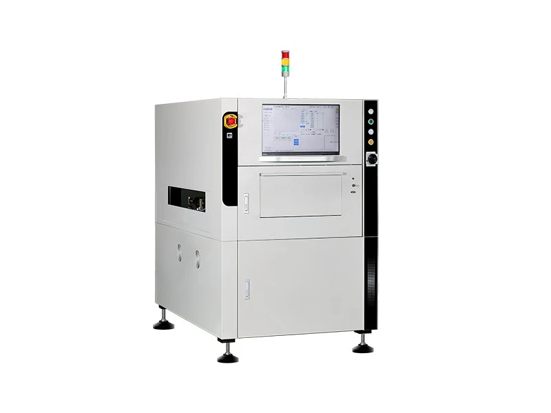 D-Tec 3D 검사