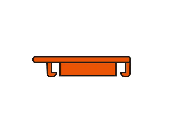 Syringe Cap