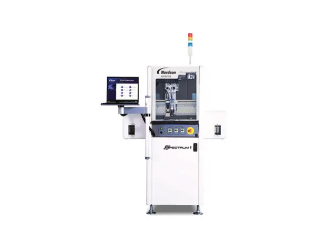 Nordson Precision Dispensing Systems